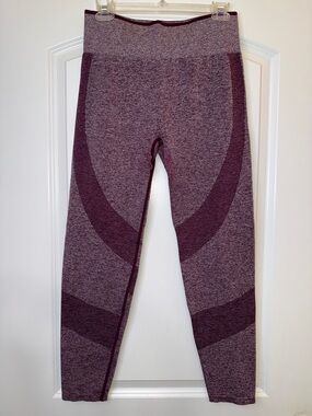 VS Pink Seamless Classic Leggings